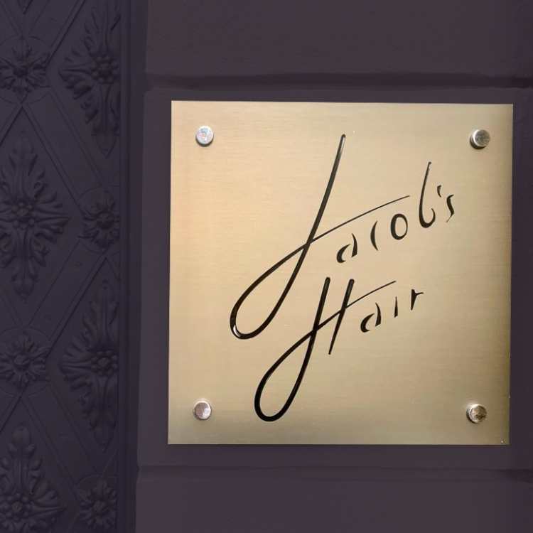 KARTÁČOVANÝ DURAL //<br />GRAVÍROVÁNÍ // BARVENÍ